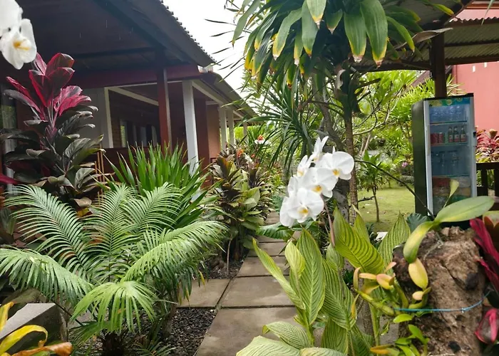 Kubu Semer Badung 3* Nusa Lembongan