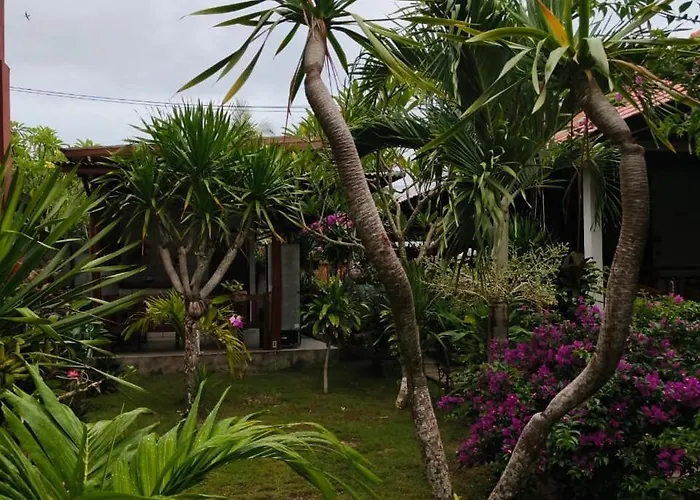 Kubu Semer Badung 3* Nusa Lembongan