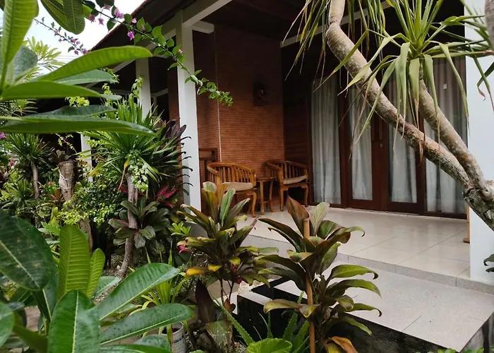 Kubu Semer Badung 3*